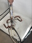 Huffy Brown Orange Cream 24 Inch Ten Speed Gear Mountain Bicycles — photo 4