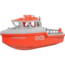 Amewi RC Einsteiger Motorboot RtR 320 mm