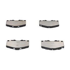 ? KAVO PARTS BREMSBELAGSATZ SCHEIBENBREMSE VORNE 0446535030 NEU DE STOCK