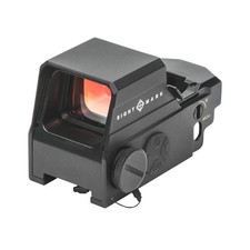 Sightmark Ultra Shot M-Spec Reflex Sight FMS Black