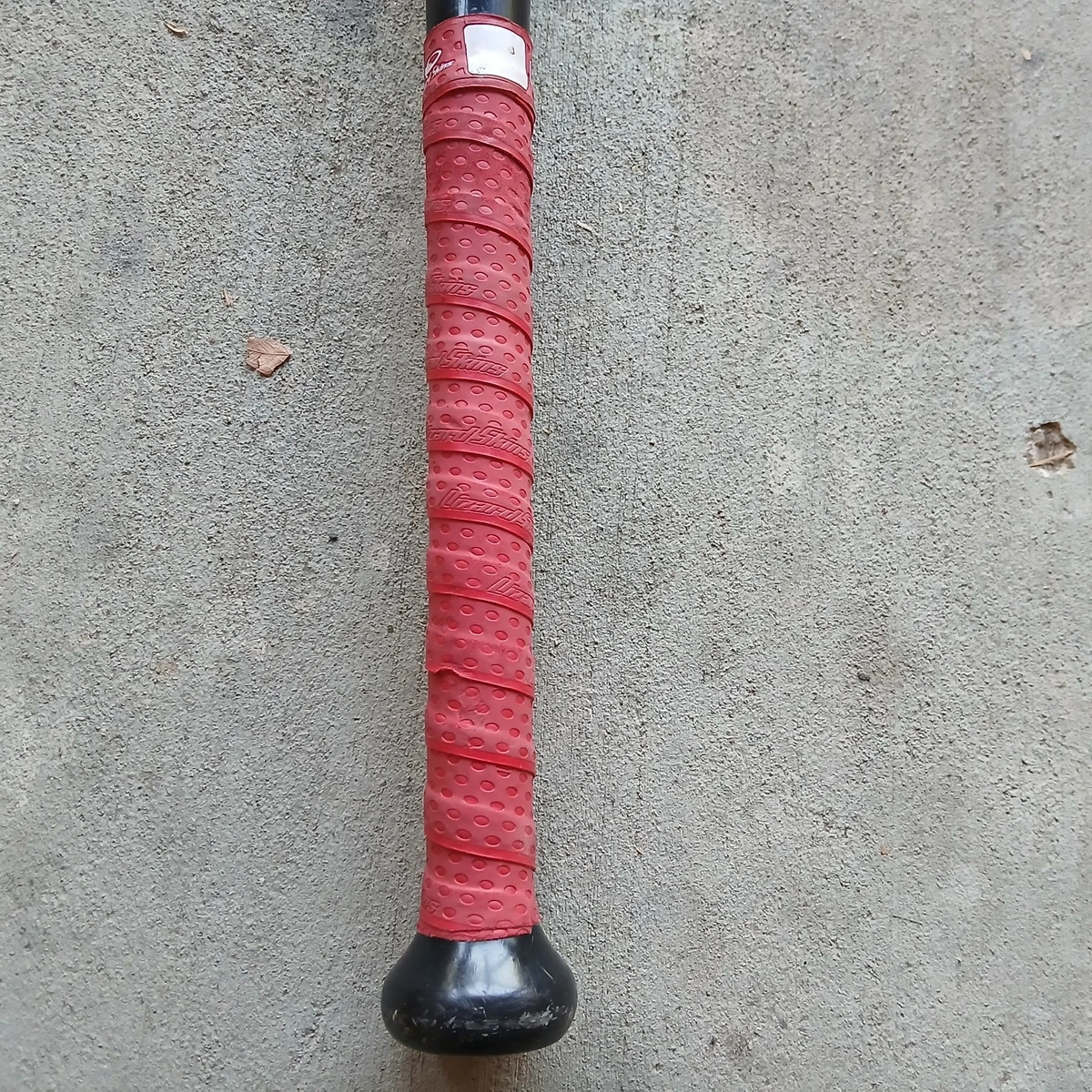 Bate de béisbol Baum Bat dorado AAA Pro Stock BBCOR 32" 26 oz