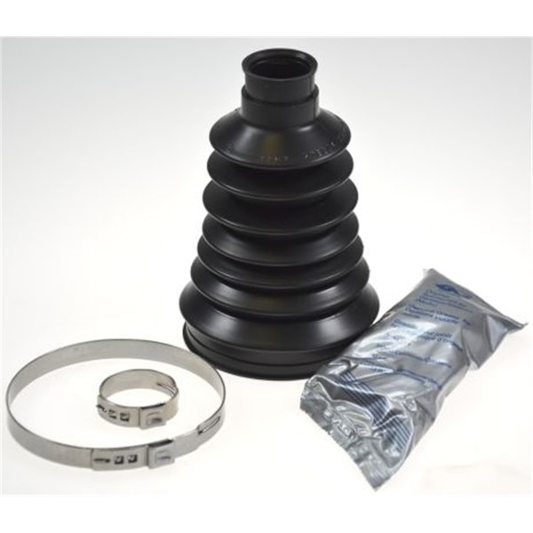 Spidan Achsmanschette Radseitig FüR Renault 19 Clio Kangoo Rapid Thalia Twingo-image