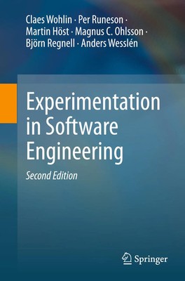 Claes Wohlin (u. a.) | Experimentation in Software Engineering | Taschenbuch
