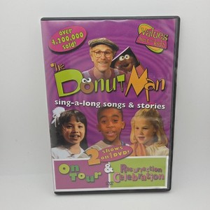 Sing Along and Stories Dvd | eBay