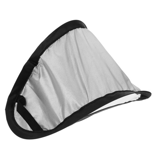 Car Cell Phone Sunscreen Automatic Cover Protection Mobile Holder - 第 11/12 張圖片