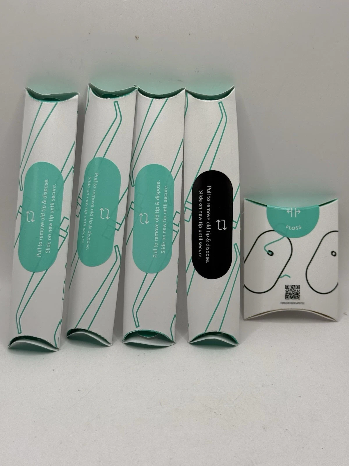 quip Water Flosser Floss Tip