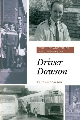 John Dowson | Driver Dowson | Taschenbuch | Englisch (2019) | [.]