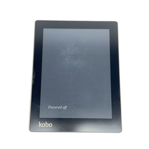 Kobo Aura N514 eBook Reader - 6" Display 2 GB Storage