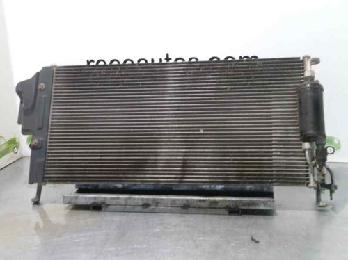 9760638002 KONDENSATOR / KÜHLER DER KLIMAANLAGE KONDENSATOR / 859312 FÜR HYUNDAI