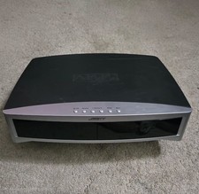 BOSE AV 3-2-1 III Media Center CD Player Console With Remote Untested
