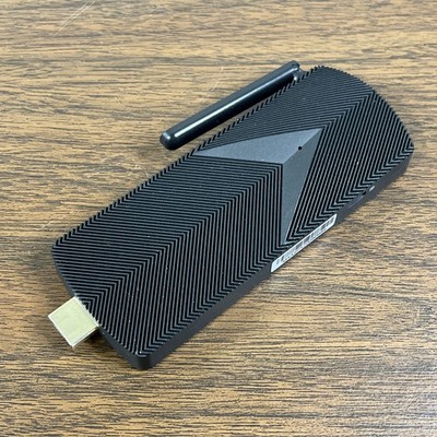 Azulle Access4 Fanless Mini PC Compute Stick Celeron J4125 64GB 4GB - No Cords