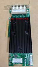 Lenovo LSI SAS 9305-16e 16-Port PCIe Raid Controller HBA 01DH561 Low Profile