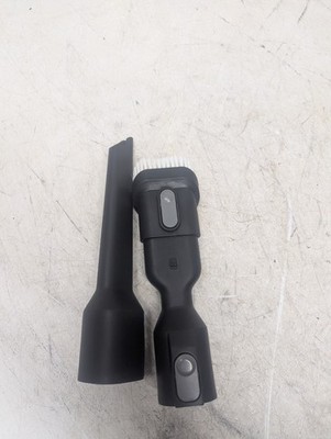 Original Bissell Cleanview XR 200W 3789 Vacuum Cleaner 2Pcs Tool Attachments Set
