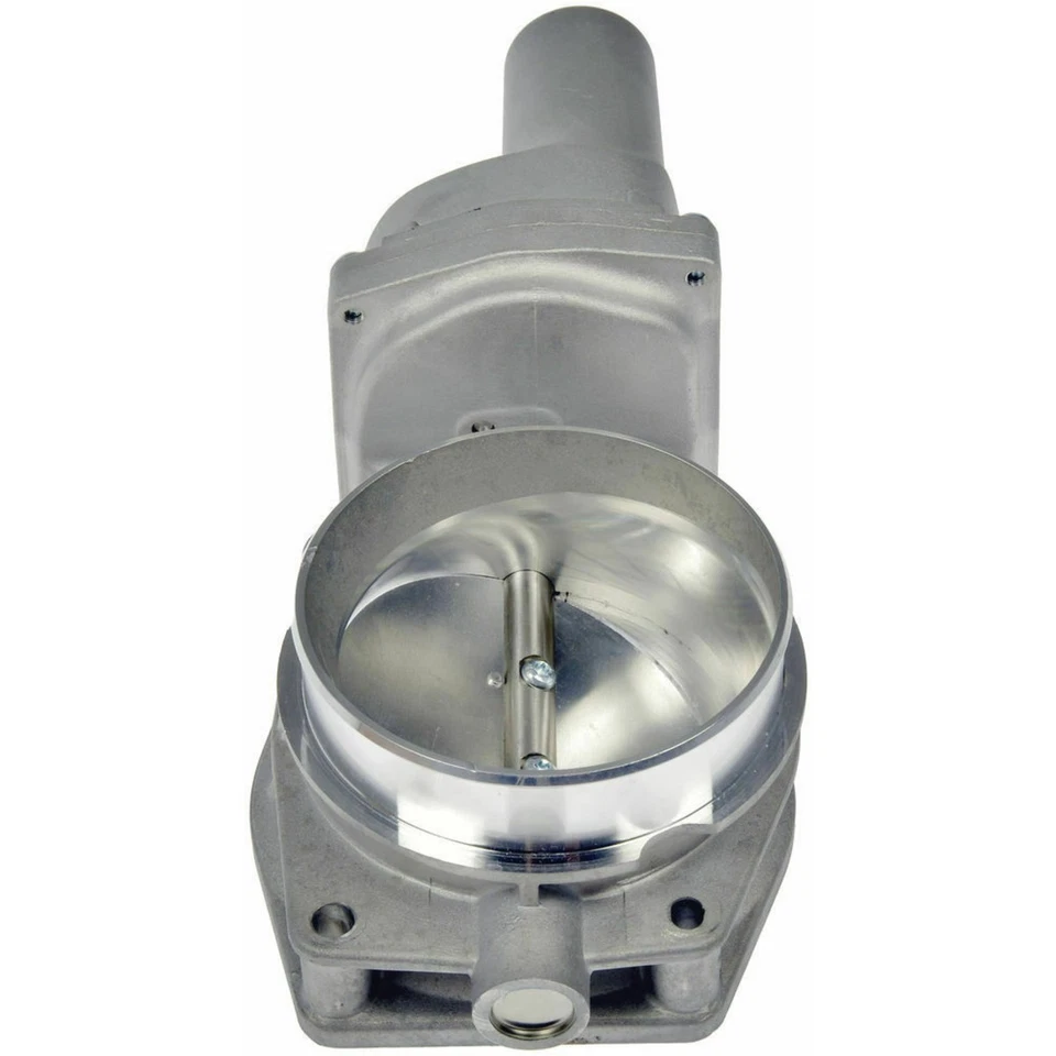 977 - 804 Dorman 节气门车身适用于雪佛兰雪佛兰 SS Caprice Camaro Corvette G8 — 第 4/4 张图片