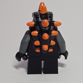 LEGO minifigure Bytar njo0062 Ninjago Rise of Snakes 9448 9556 snake