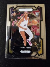 2024 Panini Prizm Draft Picks ANGEL REESE RC Rookie #38 Base Chicago Sky WNBA