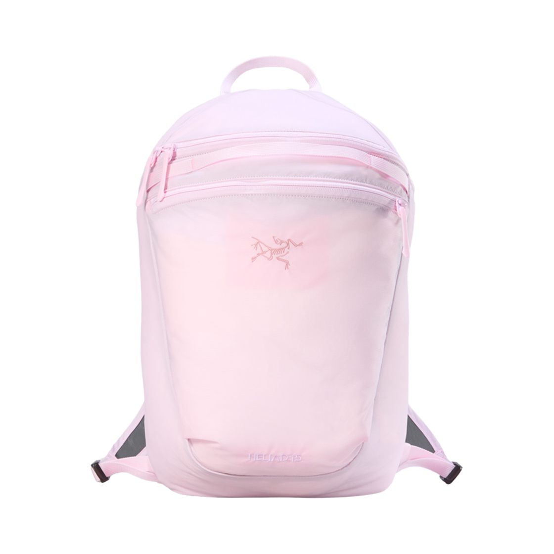Arc'teryx Heliad 15 Backpack Pink Glow 9829 | eBay
