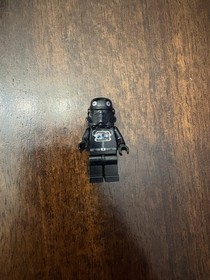 LEGO Star Wars: TIE Interceptor (6206)- 100% Complete w/ Mini & Manual