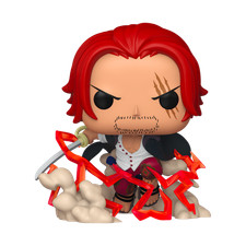 Ultimate Funko Pop One Piece Figures Gallery and Checklist 84