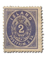 1873 Iceland