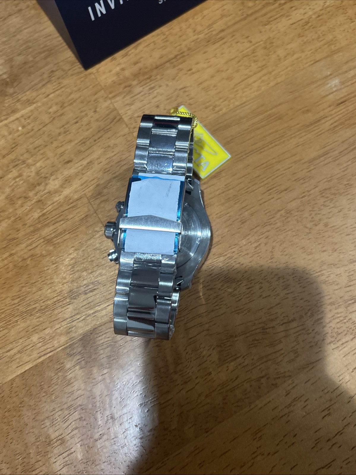 invicta Milwaukee brewers watch 42695