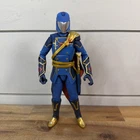 G.I. Joe Classified COBRA COMMANDER #06 Regal Variant Ships Fast!