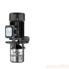 Special Machining Center Milling Machine CNC Machine Tool Cooling Water Pump