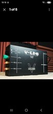 Beautiful Sounding Musical Fidelity V-LPS MM/MC Phono Stage ~ Audiophile Quality