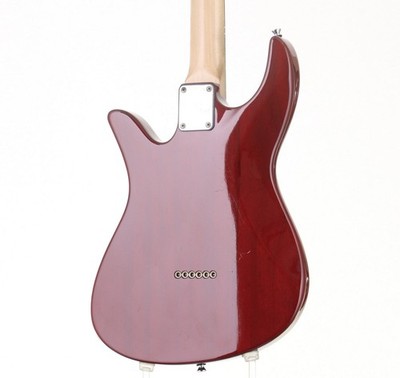 Crews Maniac Sound Solution III 2H Cherry [090360] | eBay