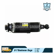 2X Rear ABC Hydraulic Shock Struts For Mercedes Benz SL R230 SL550 63 2001-2012