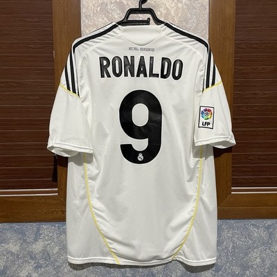 Real Madrid 2009 2010 | eBay