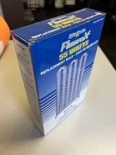 Lights of America Fluorex 55 watts replacement bulb Daylight 6400k