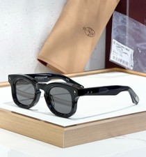 Jacques Marie Mage DEVAUX 10th Anniversary Limited Sunglasses 43-27-146 - NEW