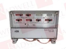 ASEA BROWN BOVERI 609905T002 / 609905T002 (USED)