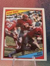 1984 Topps #213 Steve Bartkowski