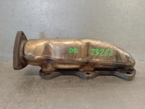 059253033C 5599549 auspuffkrümmer r. AUDI A6 C5 4B2 4B4 2.5 TDI QUATTRO 1997