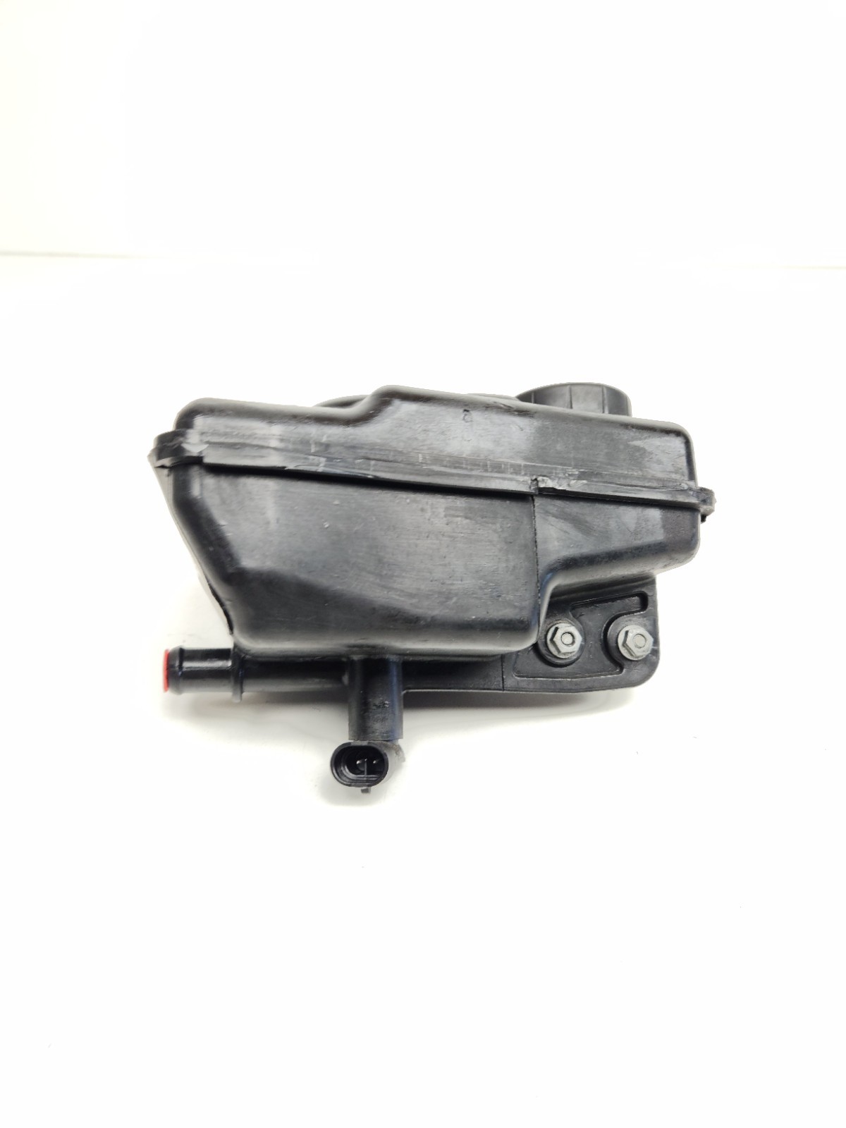 2012-2014 MCLAREN MP4-12C POWER STEERING RESERVOIR OIL TANK OEM 