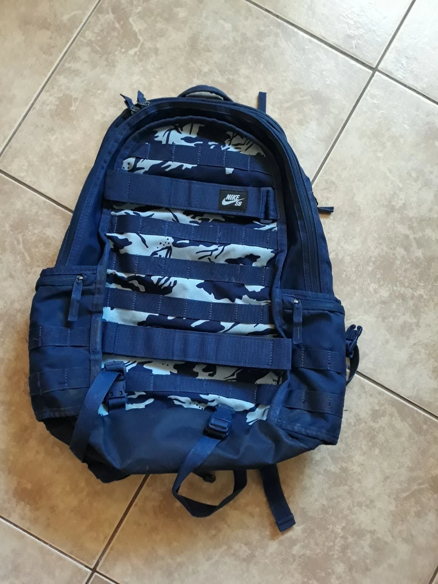 Nike sb バズ バックパック nike sb bag products for sale | eBay