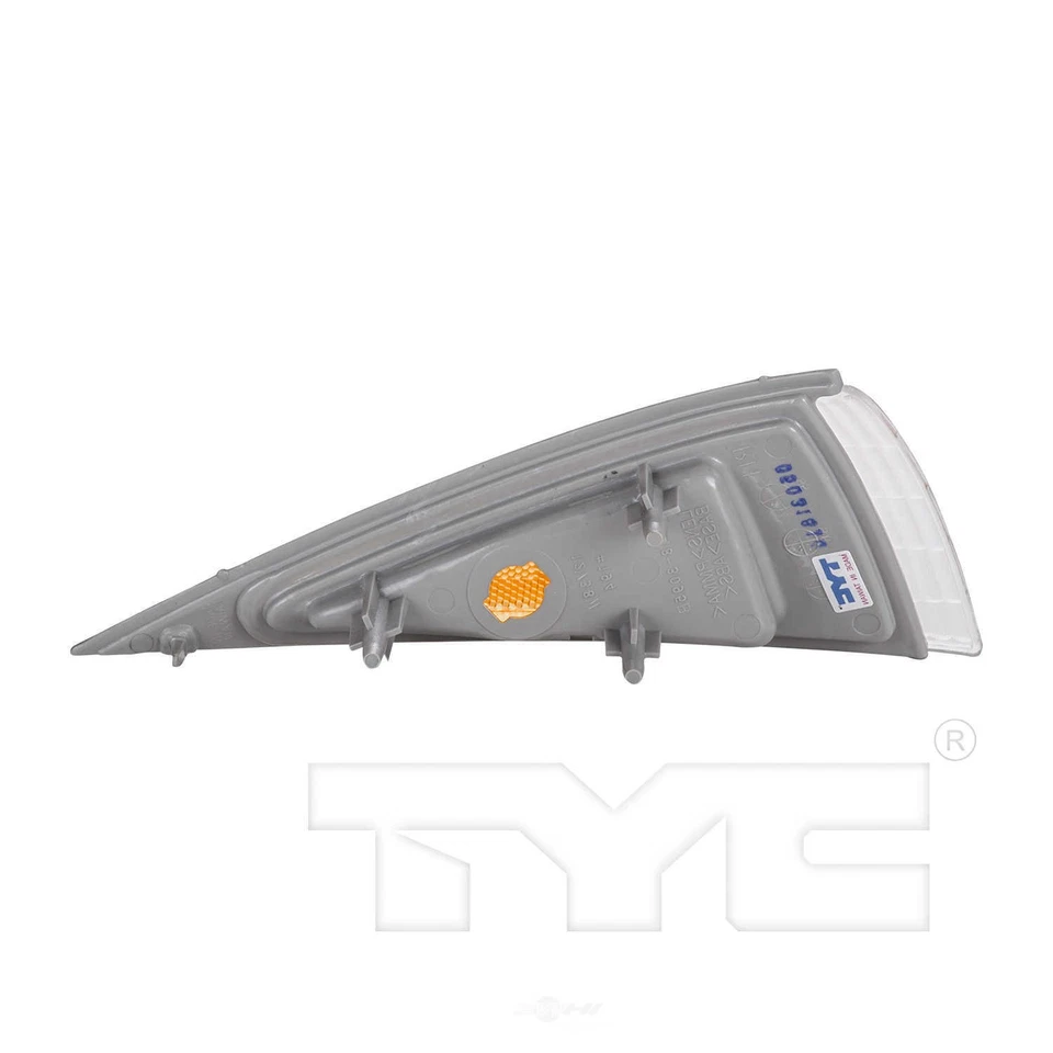 Luz marcadora lateral regular TYC 18-3096-01 para Chevrolet Cavalier 95-99 Foto 2 de 4
