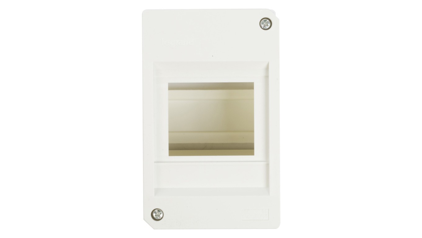 Module distributor 1x4 surface-mounted IP30 S4 605270 housing S