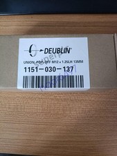 1pc new DEUBLIN 1151-030-137 free shipping