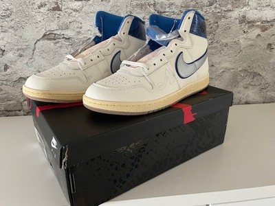 Nike Jordan Air Ship Awake NY Game Royal  EU 47,5 US 13 ungetragen OVP