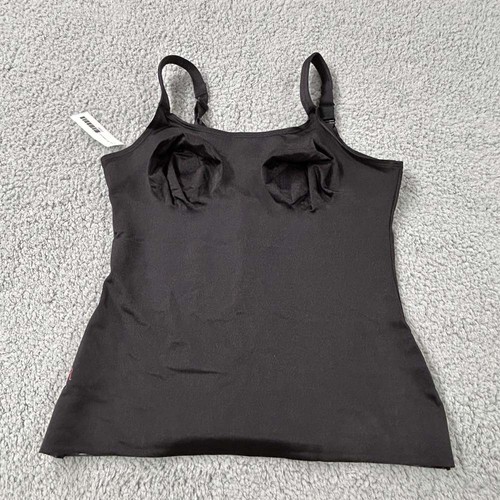 Ruby Ribbon Original Cami Camisole Womens Shaping Top Size 38 3022 NWOT