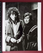 Doctor Who original 10 x 8