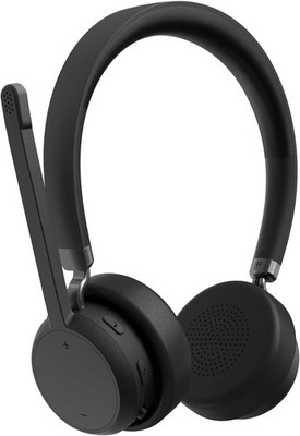 Lenovo, LB310, Wireless Stereo Headset, schwarz