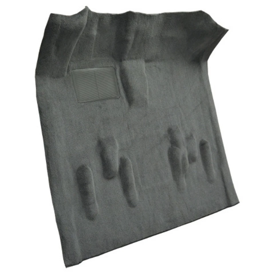 Alfombra para Pontiac Montana Pass Area Cutpile 1999-2005 Foto 2 de 4