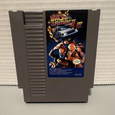 Back To The Future Part 2 And 3