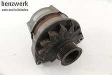 Mercedes W124 W201 Lichtmaschine Generator BOSCH ?? Mercedes W124 W201 Lichtmaschine Generator BOSCH ??