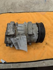 AC Compressor Sedan Fits 14-19 COROLLA 810308
