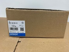 OMRON PLC NS5-SQ10B-V2 WITH ONE YEAR WARRANTY...